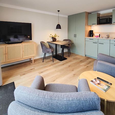 Die Kogge - Wohnung 16 Norderney Exteriér fotografie
